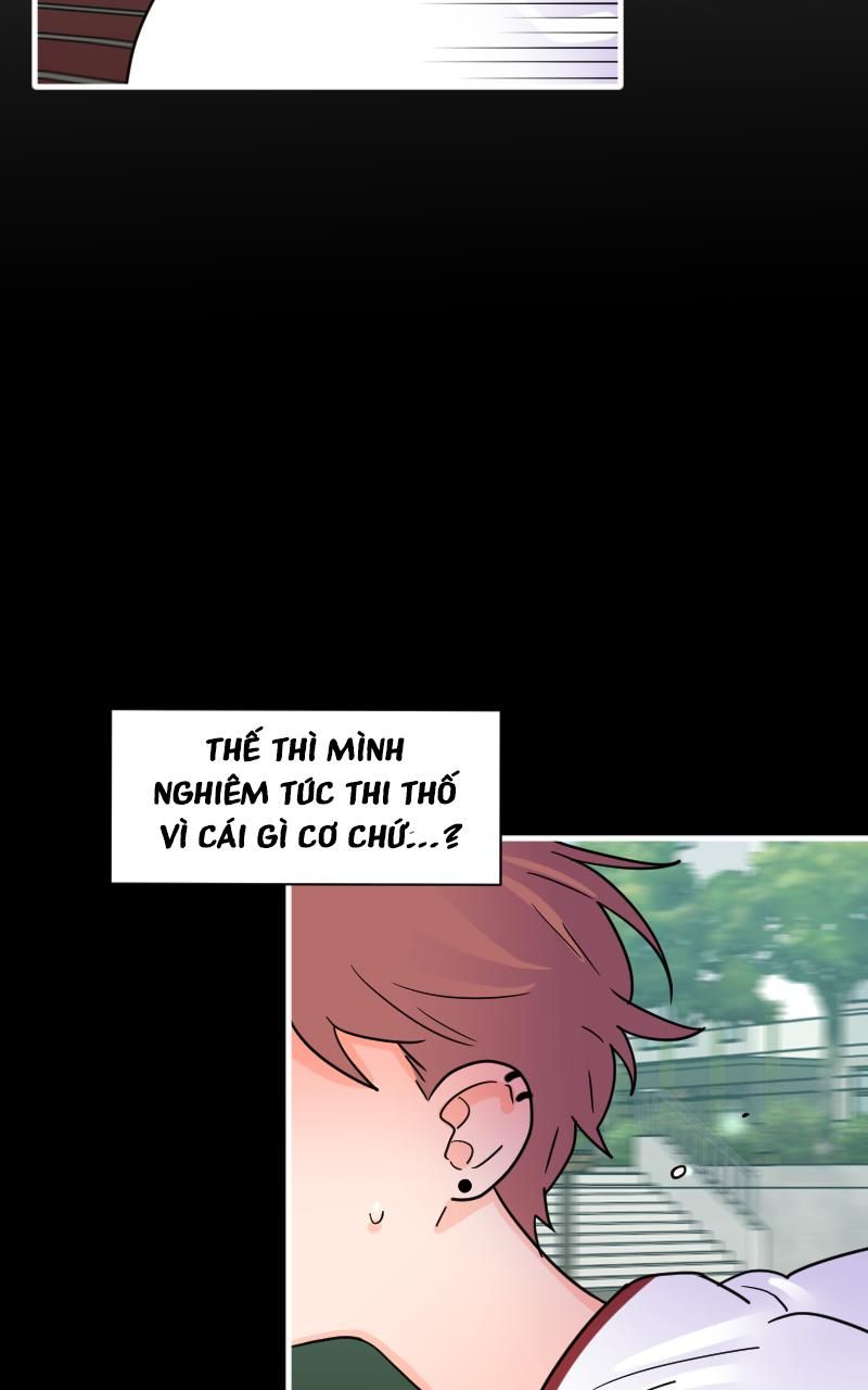 Truyện Ngôn Nhưng Không Ngôn Lắm Chap 24 - Next Chap 25