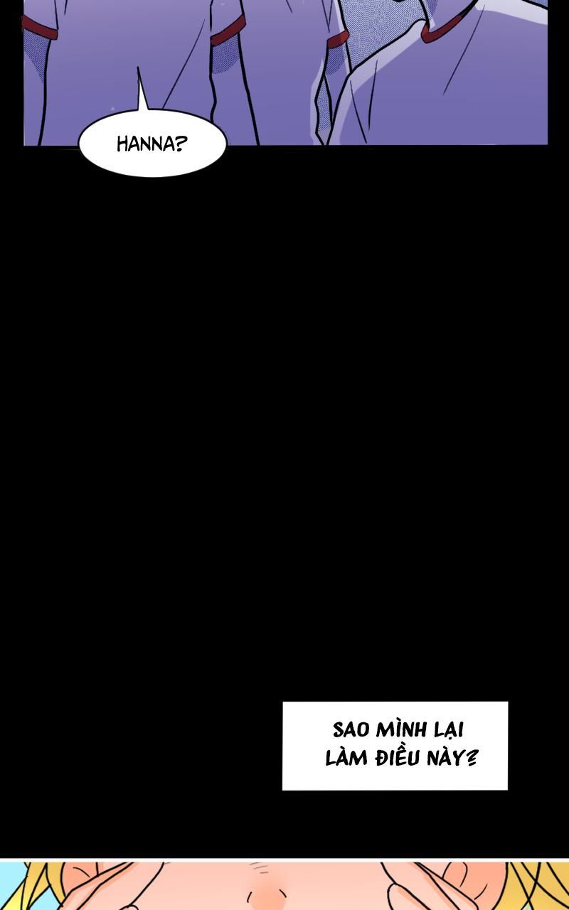 Truyện Ngôn Nhưng Không Ngôn Lắm Chap 24 - Next Chap 25