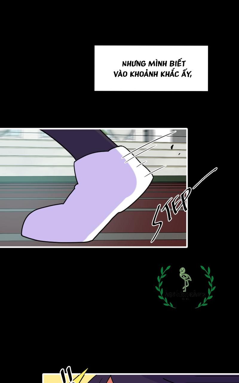 Truyện Ngôn Nhưng Không Ngôn Lắm Chap 24 - Next Chap 25