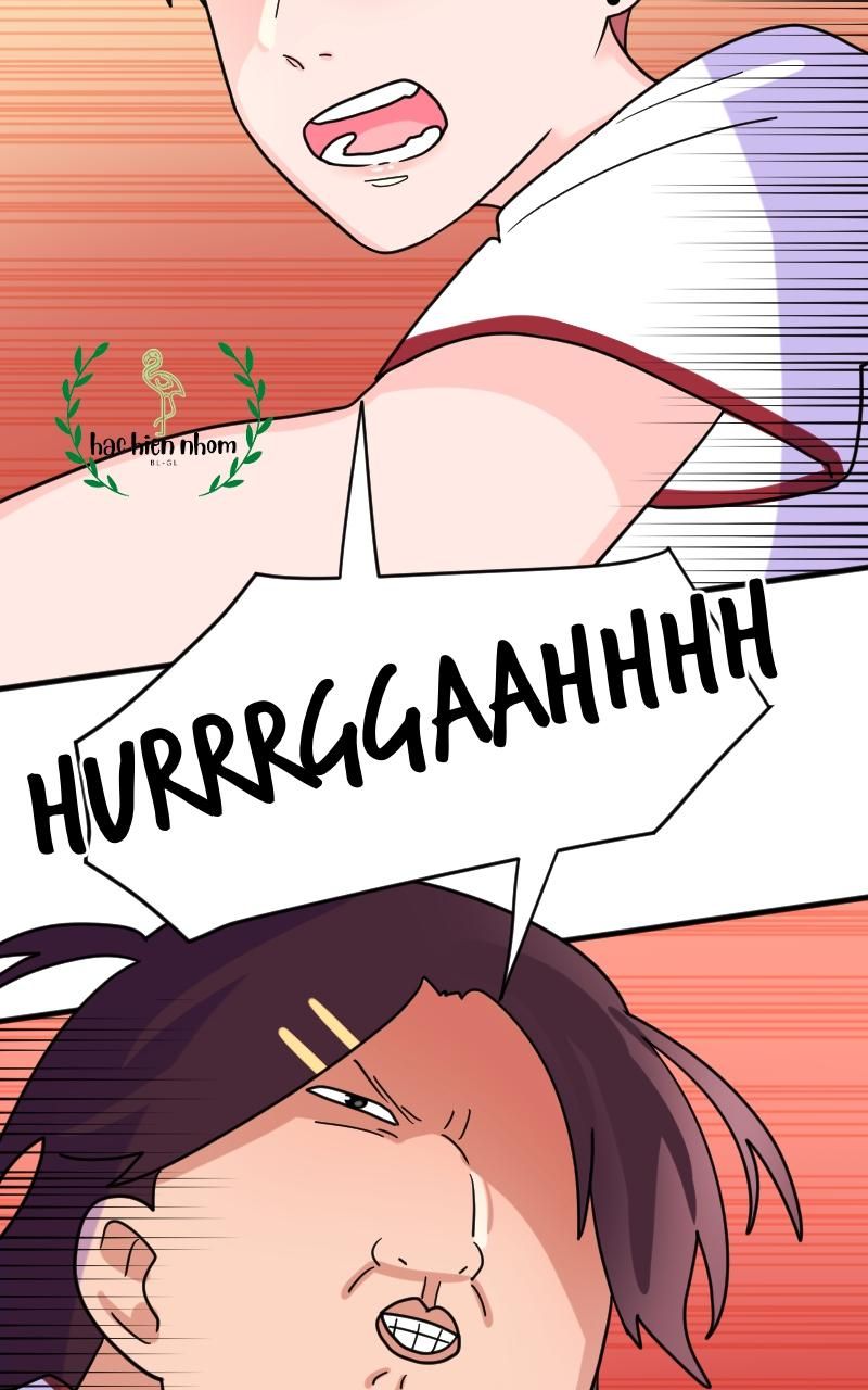 Truyện Ngôn Nhưng Không Ngôn Lắm Chap 24 - Next Chap 25