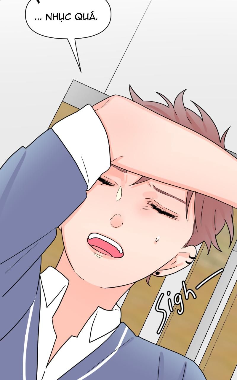 Truyện Ngôn Nhưng Không Ngôn Lắm Chap 25 - Next Chap 26