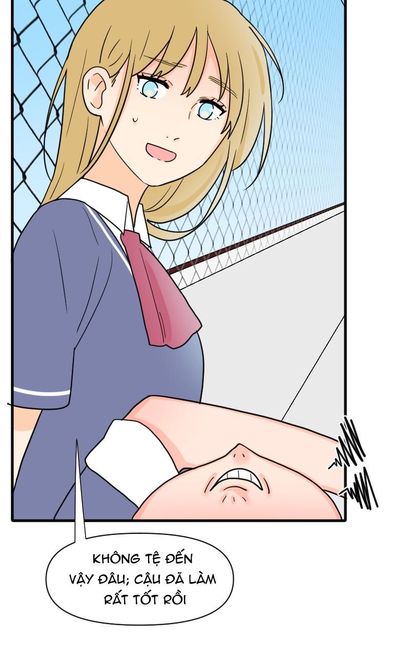 Truyện Ngôn Nhưng Không Ngôn Lắm Chap 25 - Next Chap 26