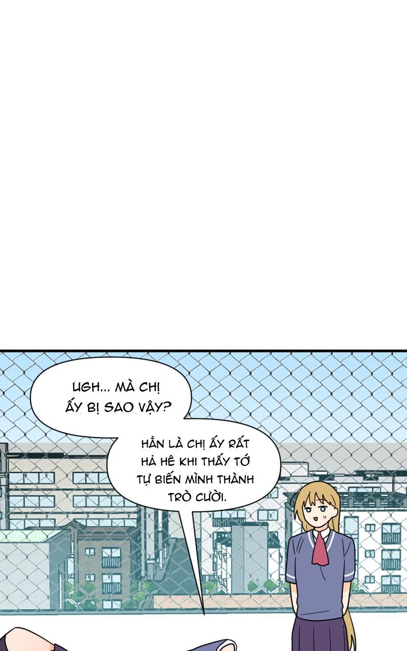 Truyện Ngôn Nhưng Không Ngôn Lắm Chap 25 - Next Chap 26
