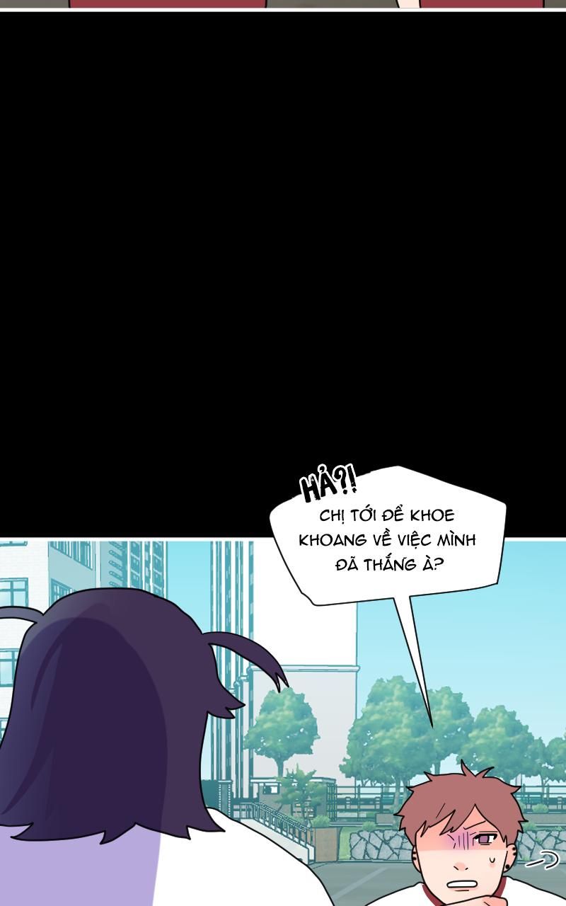 Truyện Ngôn Nhưng Không Ngôn Lắm Chap 25 - Next Chap 26