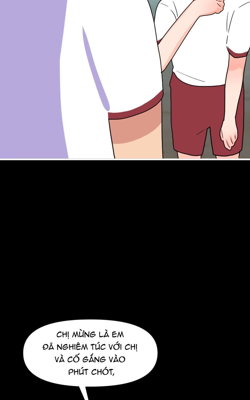 Truyện Ngôn Nhưng Không Ngôn Lắm Chap 25 - Next Chap 26