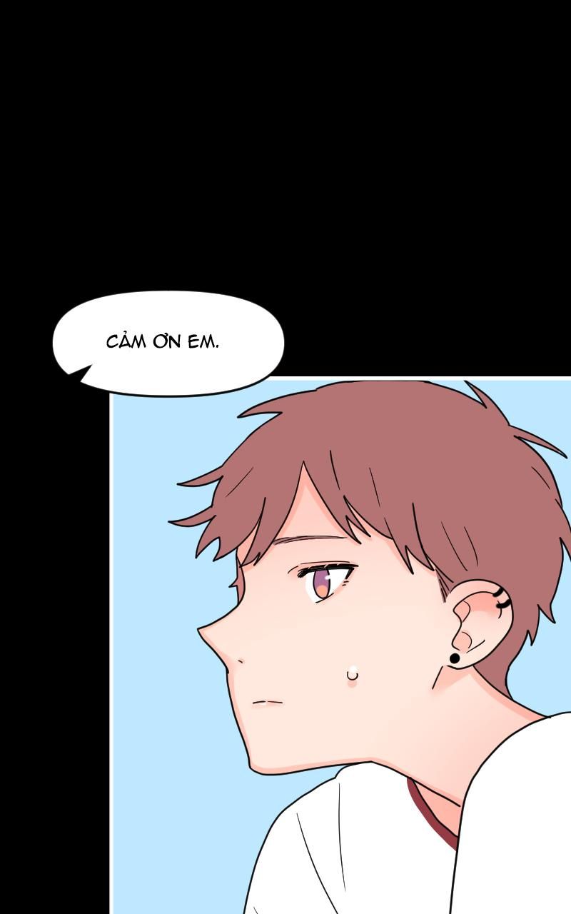 Truyện Ngôn Nhưng Không Ngôn Lắm Chap 25 - Next Chap 26
