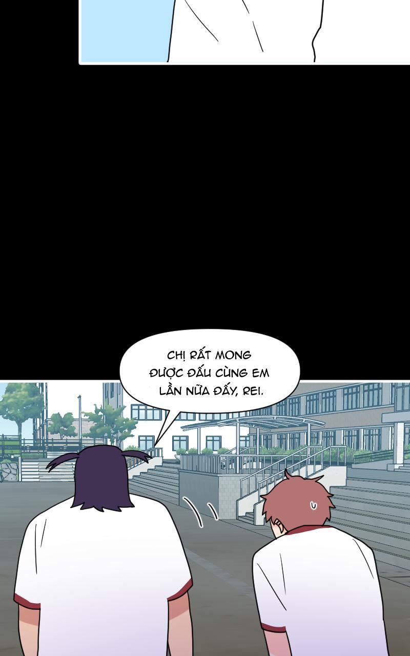 Truyện Ngôn Nhưng Không Ngôn Lắm Chap 25 - Next Chap 26