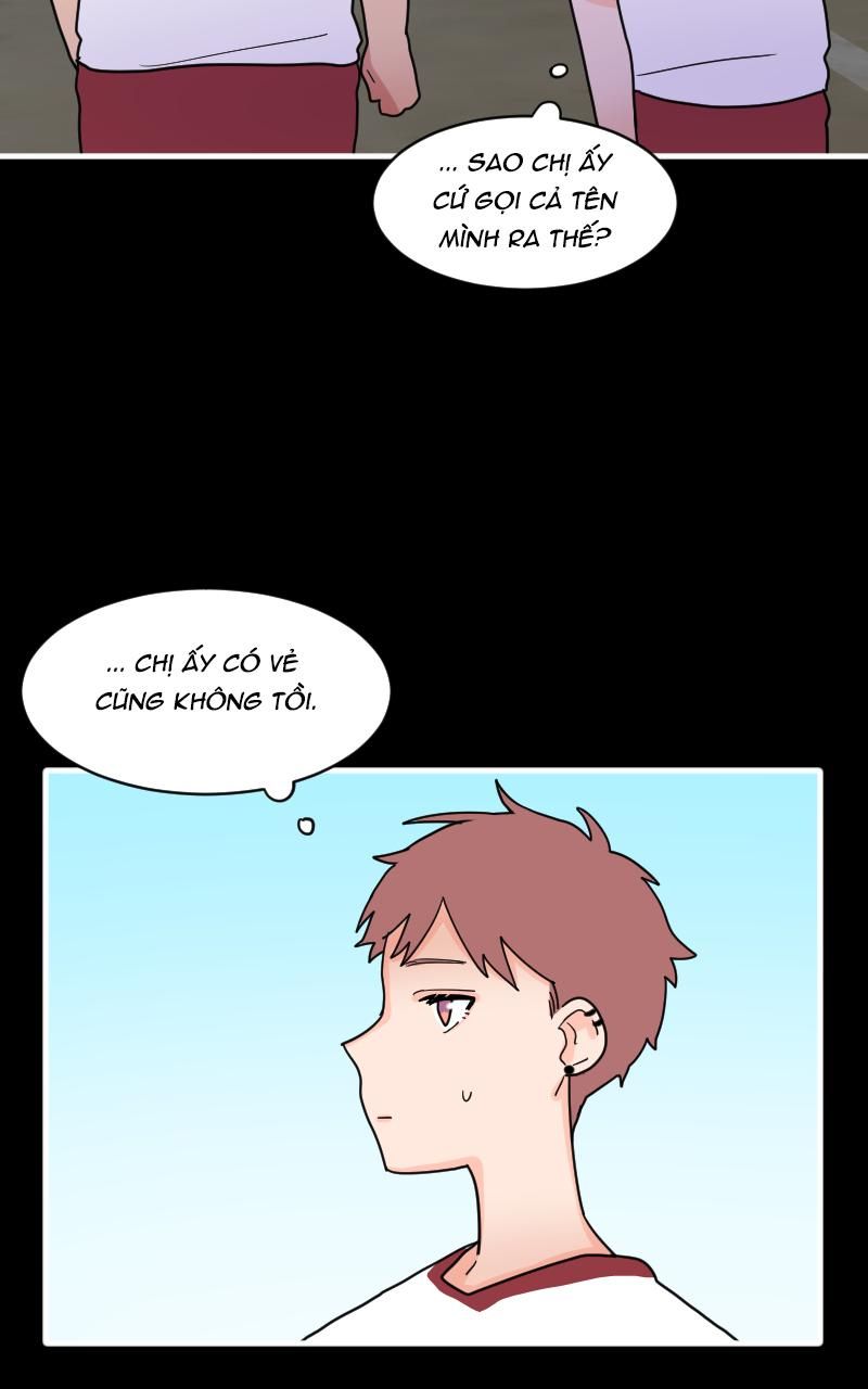 Truyện Ngôn Nhưng Không Ngôn Lắm Chap 25 - Next Chap 26