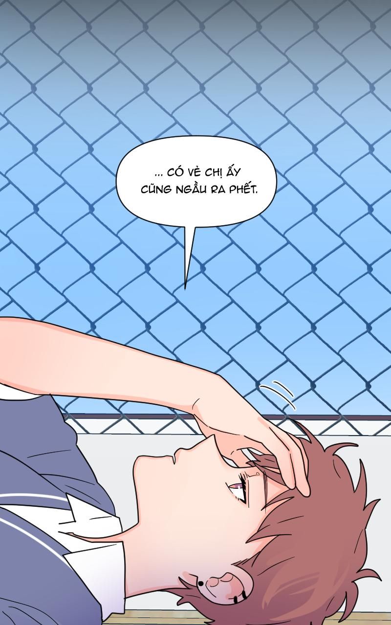 Truyện Ngôn Nhưng Không Ngôn Lắm Chap 25 - Next Chap 26