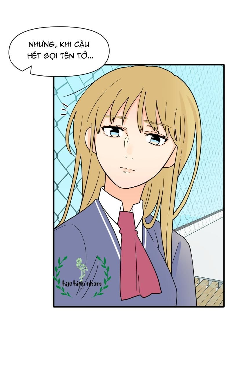 Truyện Ngôn Nhưng Không Ngôn Lắm Chap 25 - Next Chap 26