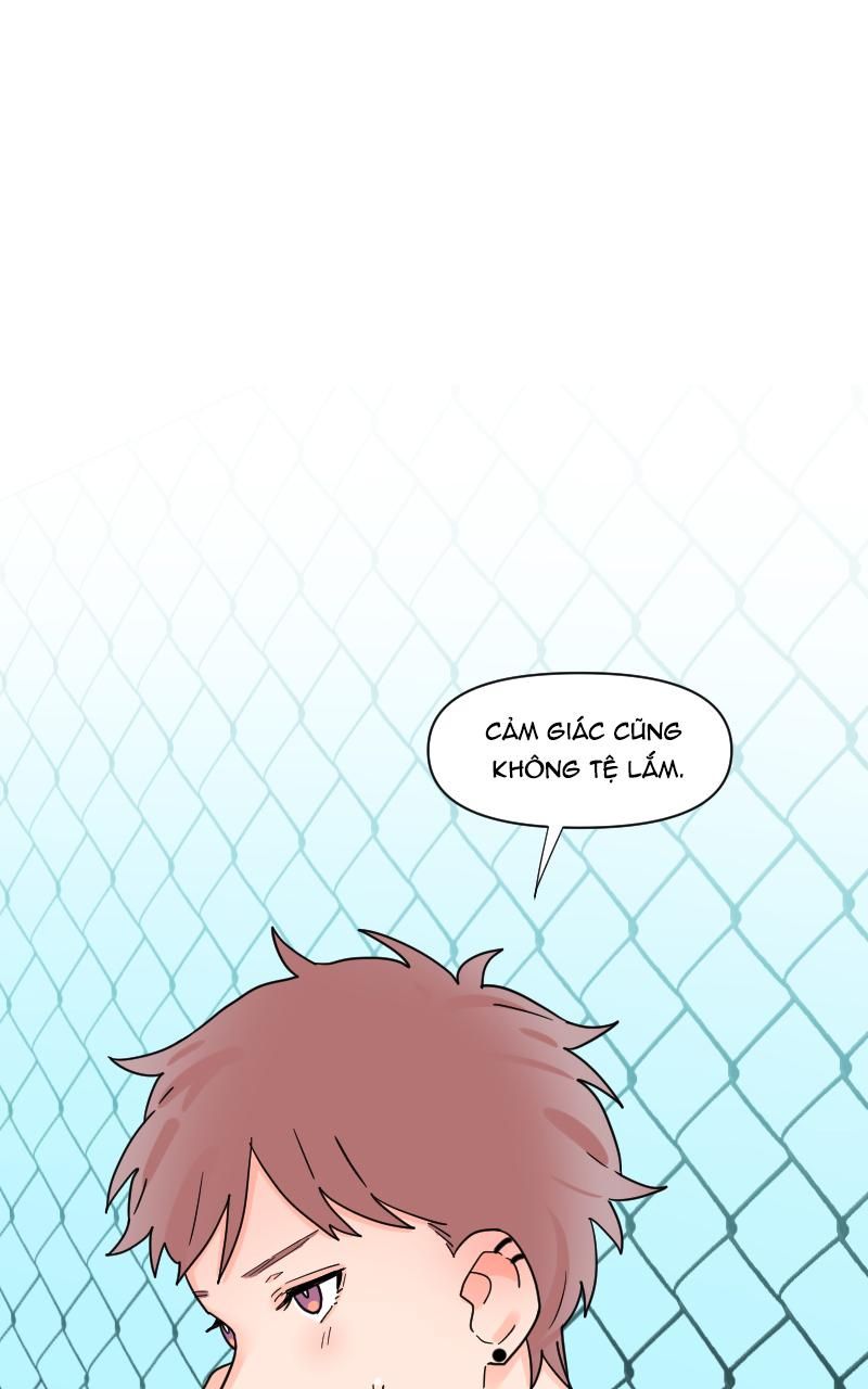 Truyện Ngôn Nhưng Không Ngôn Lắm Chap 25 - Next Chap 26