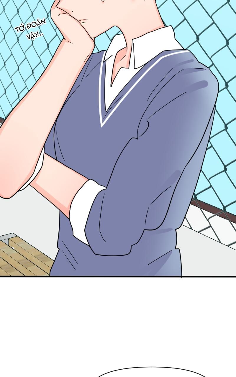 Truyện Ngôn Nhưng Không Ngôn Lắm Chap 25 - Next Chap 26