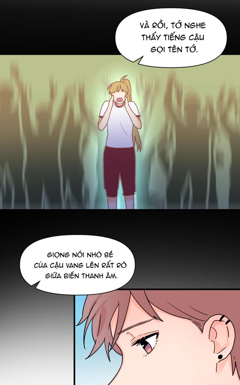 Truyện Ngôn Nhưng Không Ngôn Lắm Chap 25 - Next Chap 26