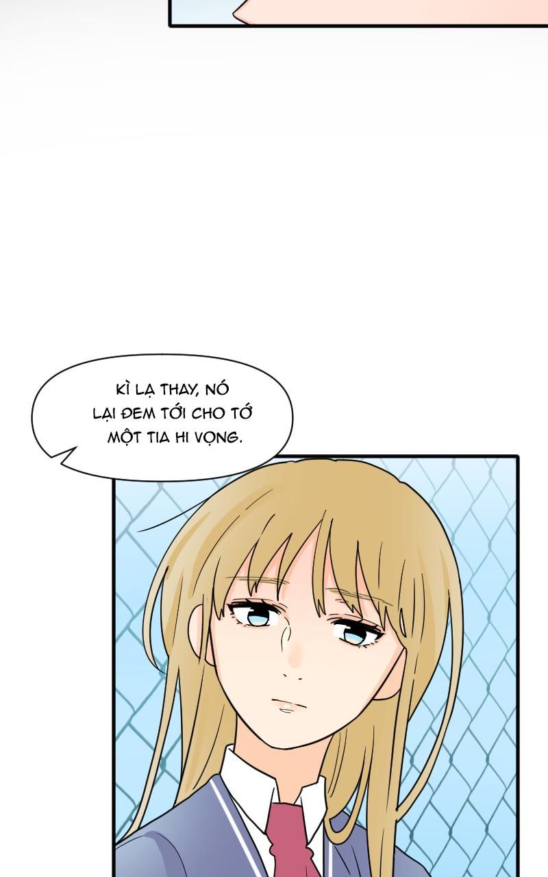 Truyện Ngôn Nhưng Không Ngôn Lắm Chap 25 - Next Chap 26