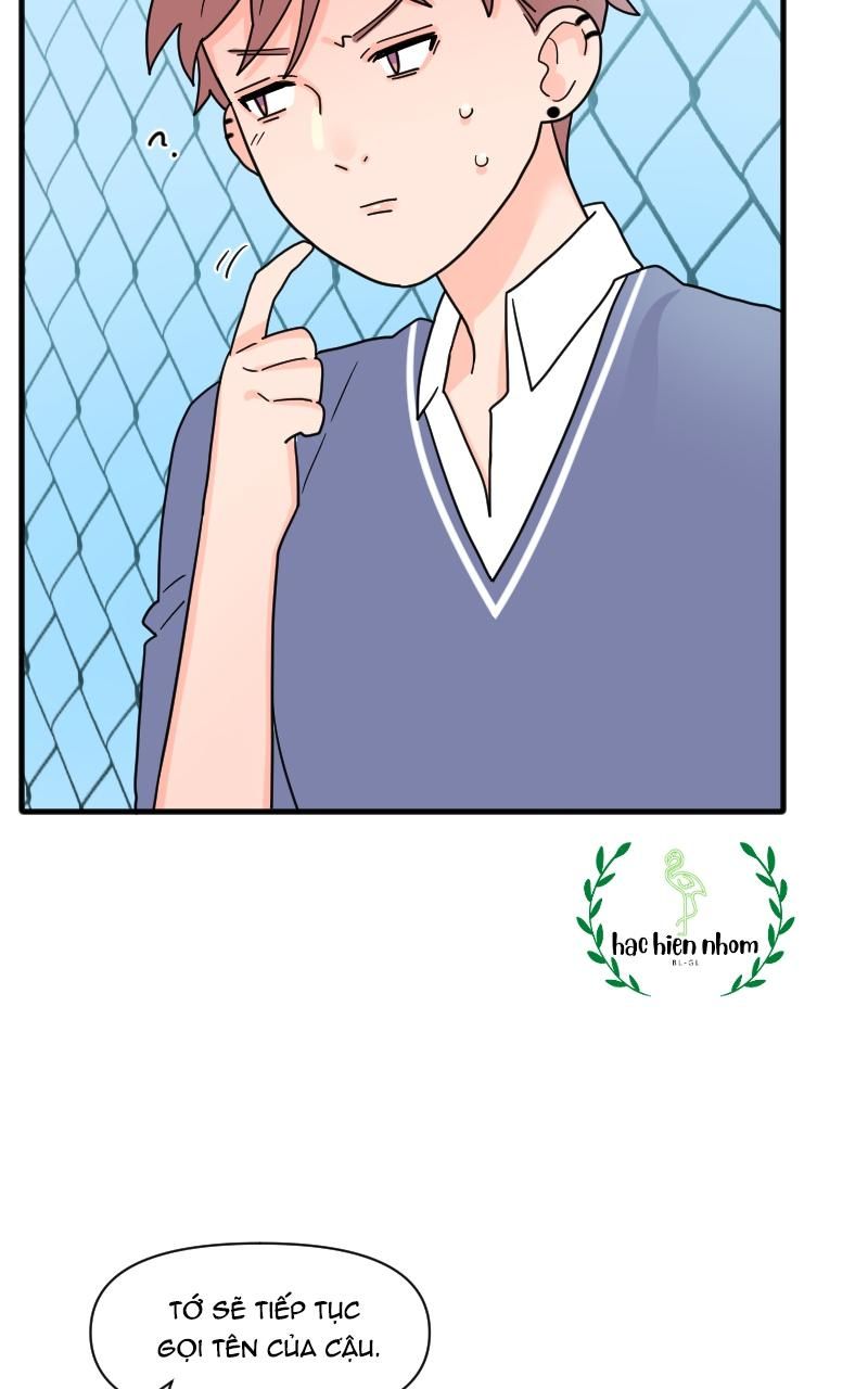 Truyện Ngôn Nhưng Không Ngôn Lắm Chap 25 - Next Chap 26
