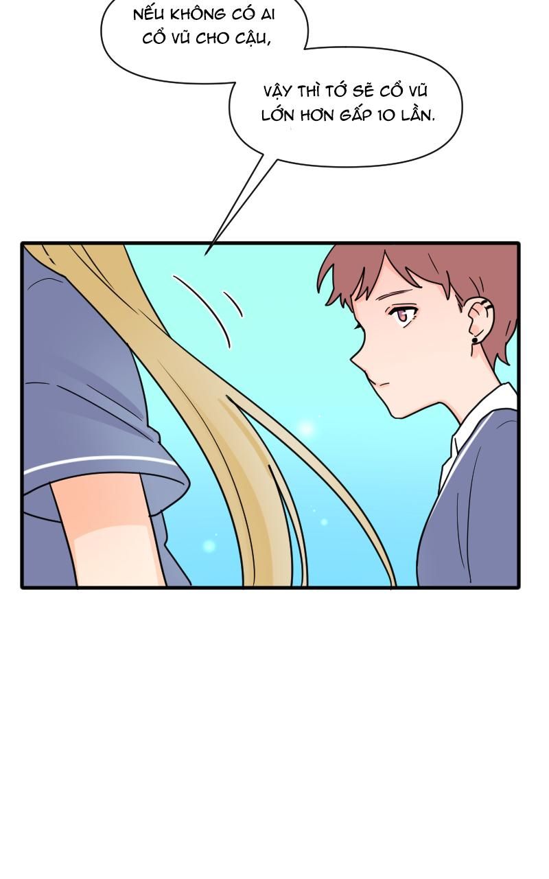 Truyện Ngôn Nhưng Không Ngôn Lắm Chap 25 - Next Chap 26