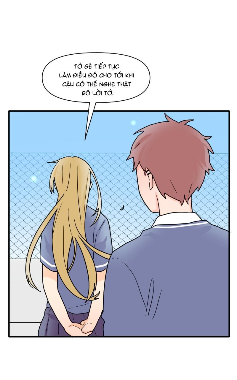 Truyện Ngôn Nhưng Không Ngôn Lắm Chap 25 - Next Chap 26