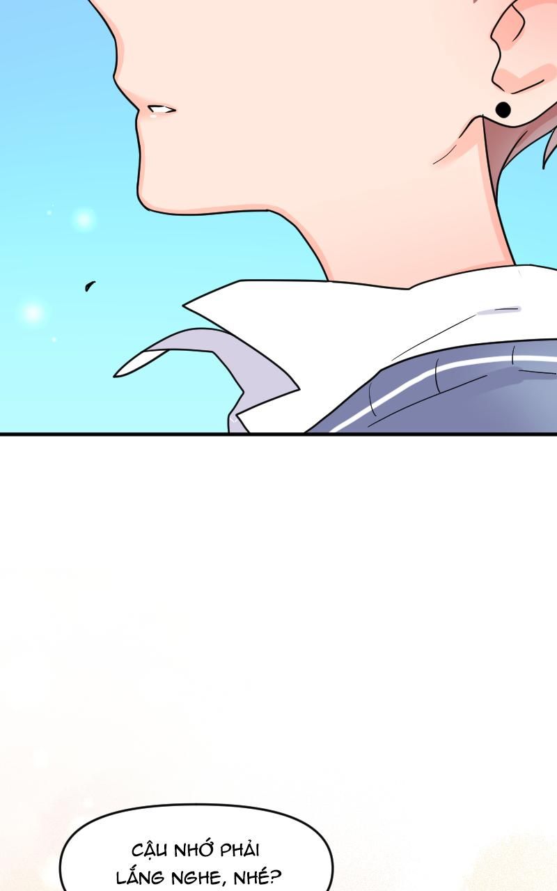 Truyện Ngôn Nhưng Không Ngôn Lắm Chap 25 - Next Chap 26