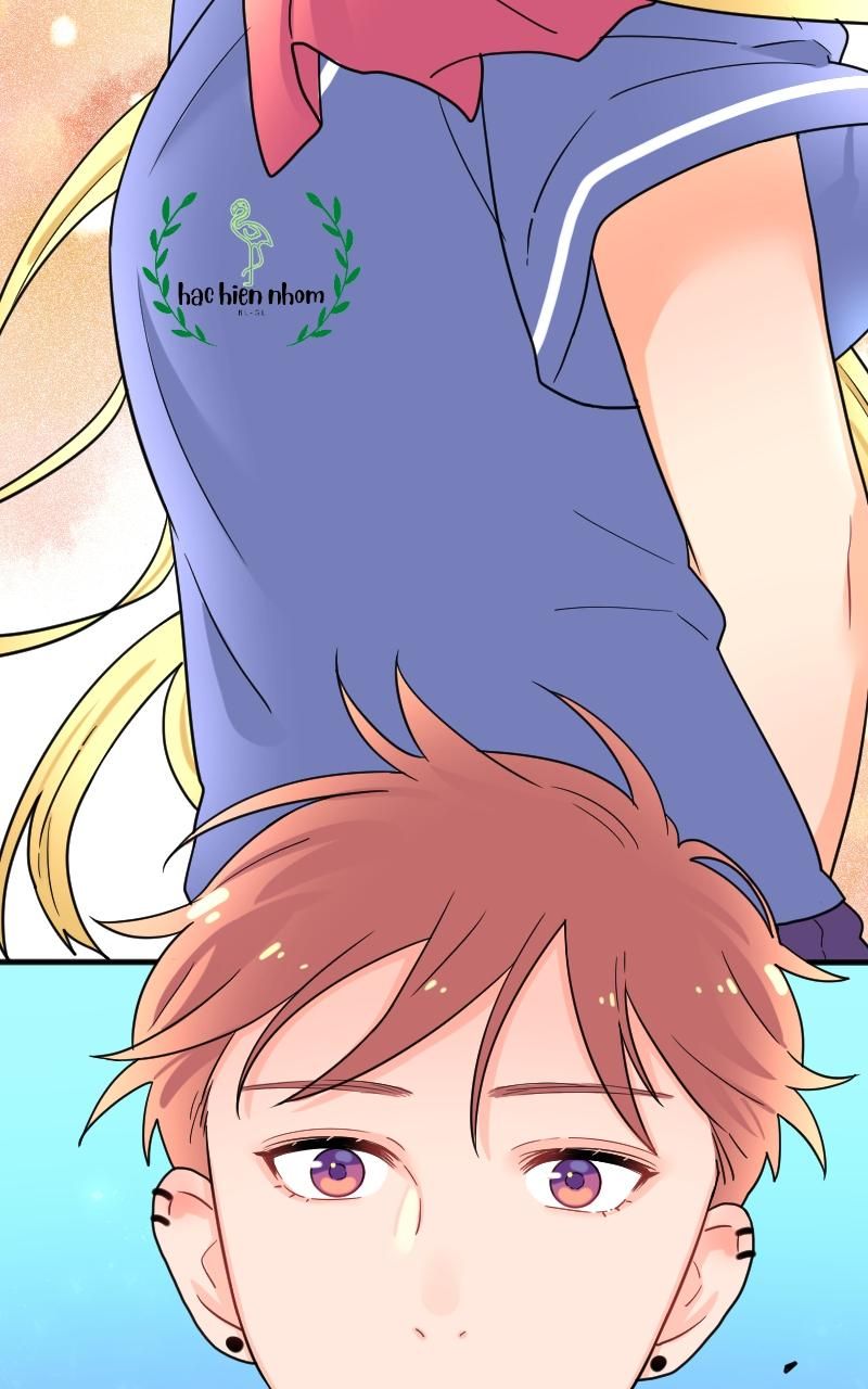 Truyện Ngôn Nhưng Không Ngôn Lắm Chap 25 - Next Chap 26