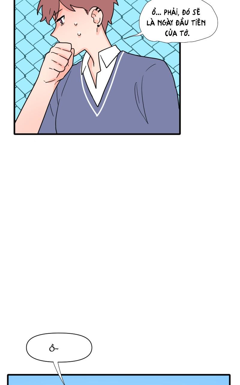 Truyện Ngôn Nhưng Không Ngôn Lắm Chap 25 - Next Chap 26