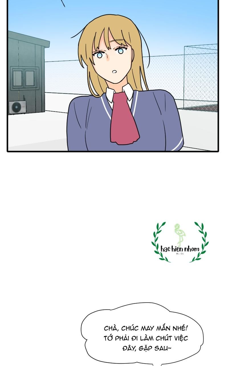 Truyện Ngôn Nhưng Không Ngôn Lắm Chap 25 - Next Chap 26