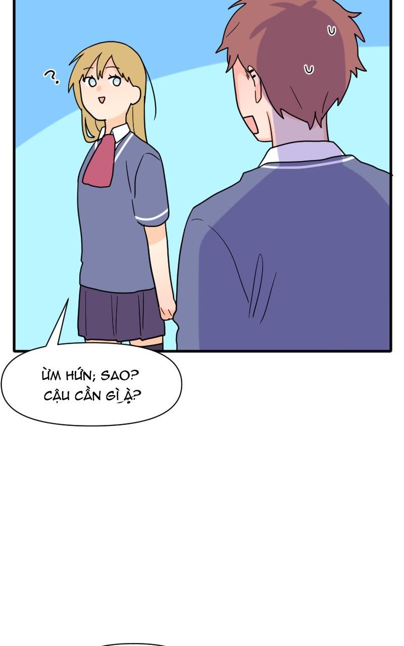 Truyện Ngôn Nhưng Không Ngôn Lắm Chap 25 - Next Chap 26