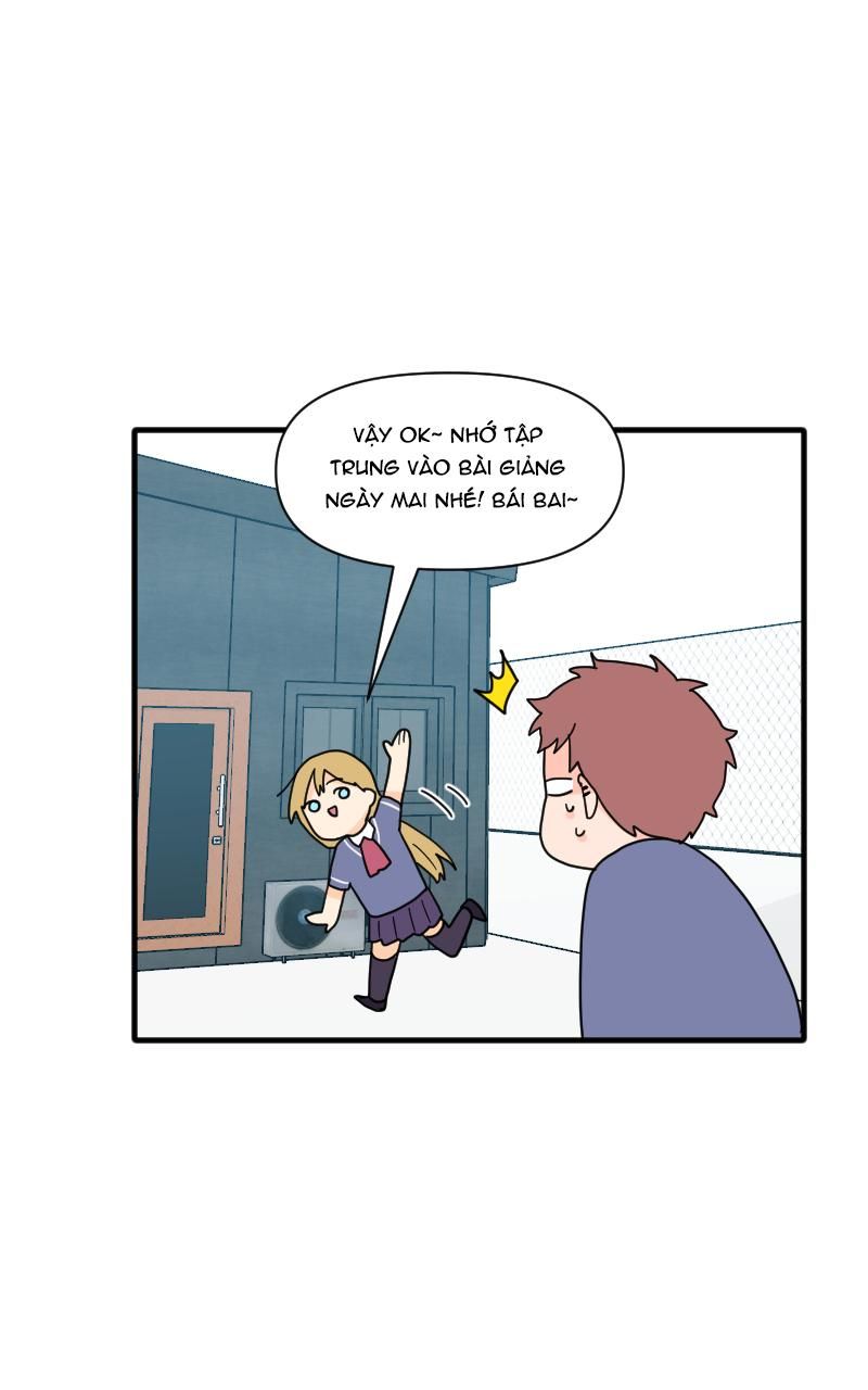 Truyện Ngôn Nhưng Không Ngôn Lắm Chap 25 - Next Chap 26