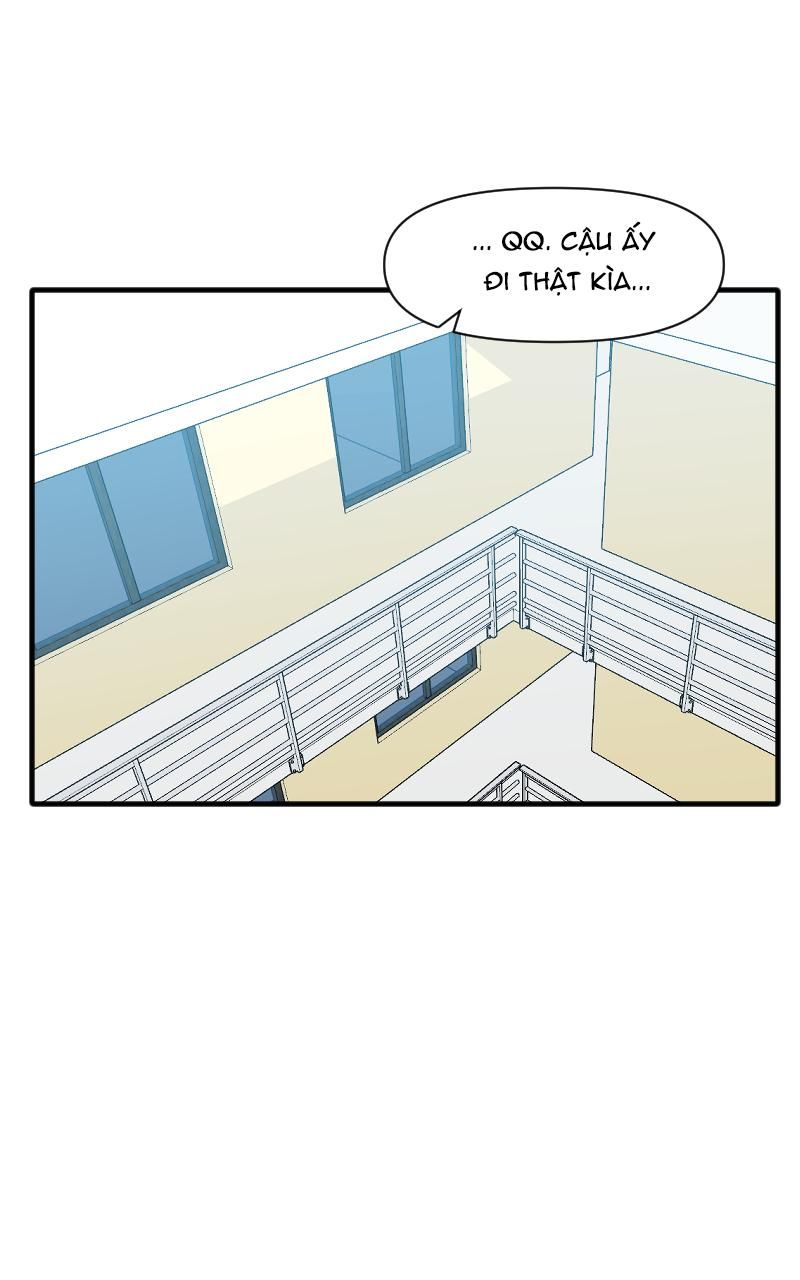 Truyện Ngôn Nhưng Không Ngôn Lắm Chap 25 - Next Chap 26