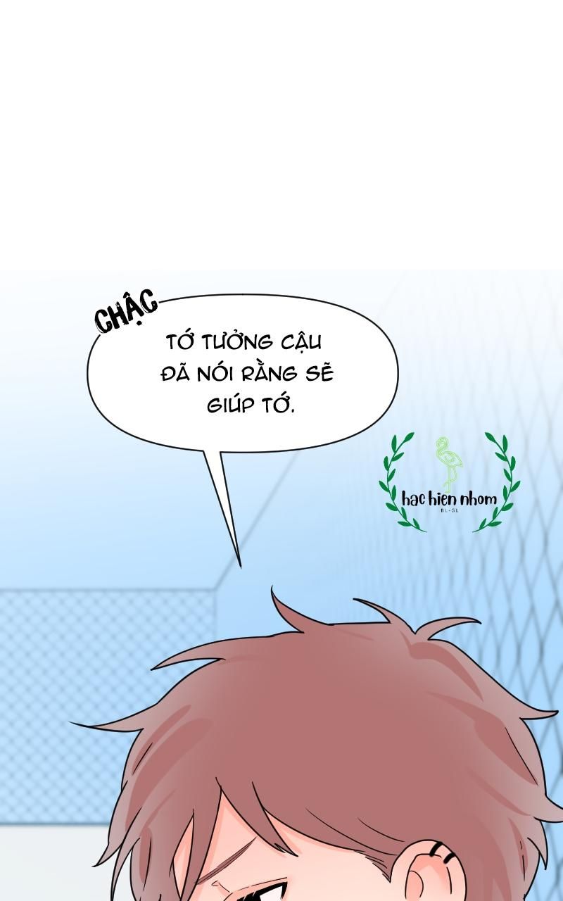 Truyện Ngôn Nhưng Không Ngôn Lắm Chap 25 - Next Chap 26