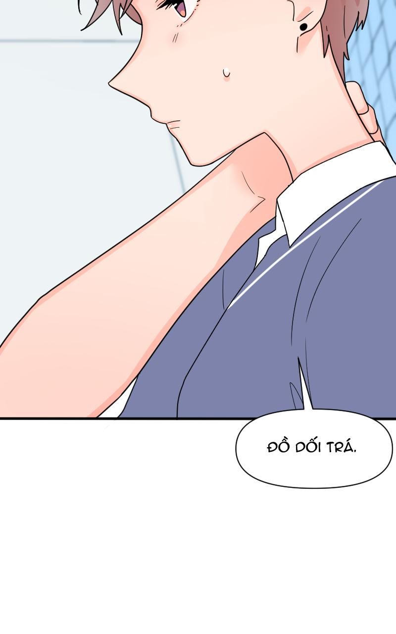 Truyện Ngôn Nhưng Không Ngôn Lắm Chap 25 - Next Chap 26