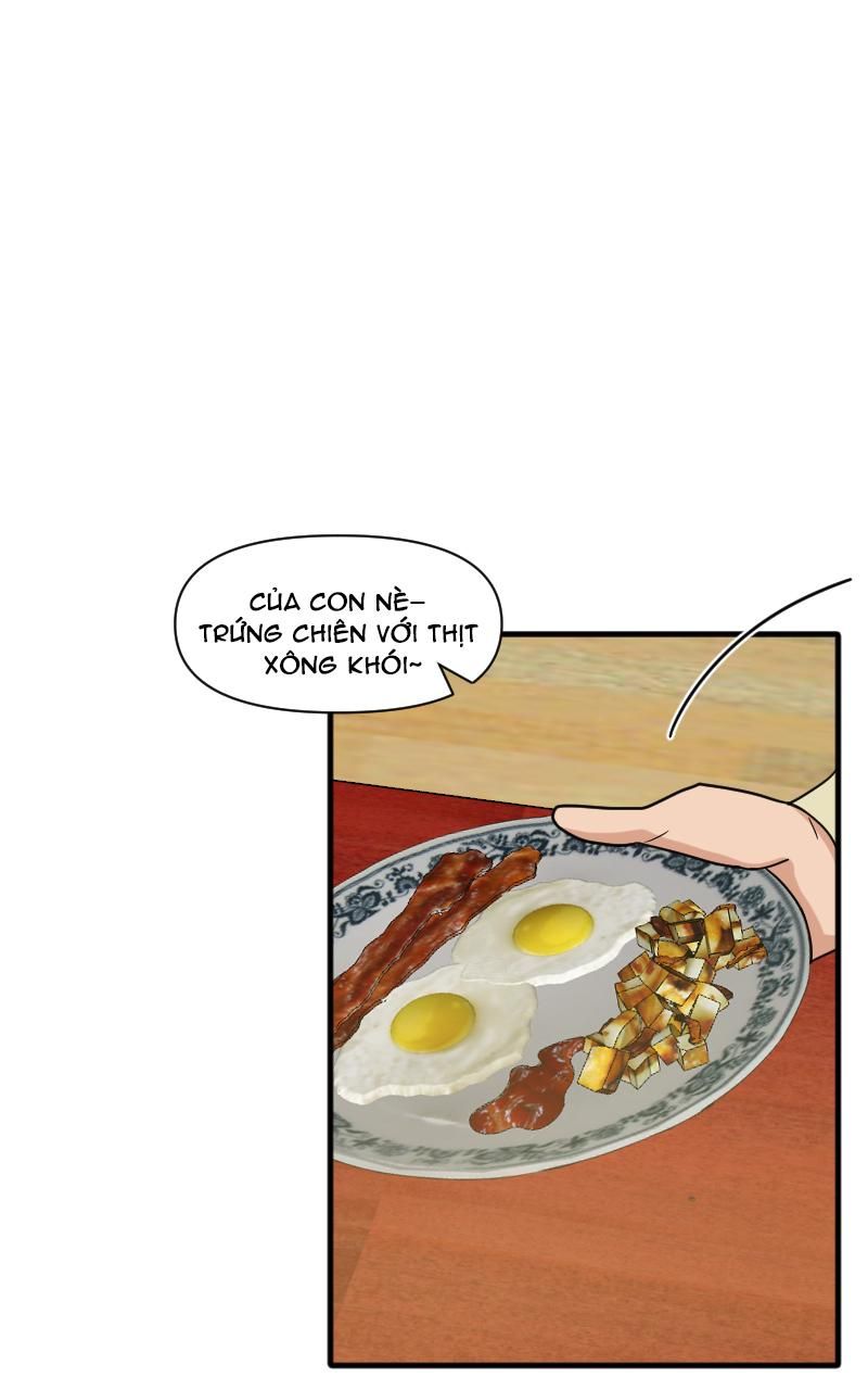 Truyện Ngôn Nhưng Không Ngôn Lắm Chap 26 - Next Chap 27