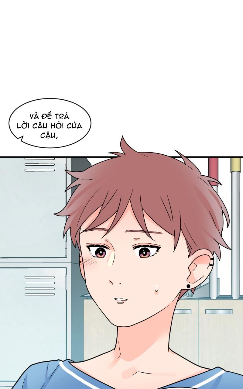 Truyện Ngôn Nhưng Không Ngôn Lắm Chap 26 - Next Chap 27