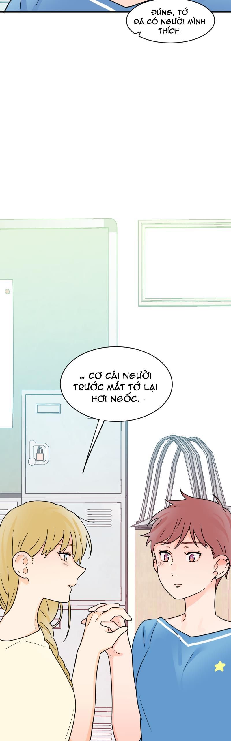 Truyện Ngôn Nhưng Không Ngôn Lắm Chap 26 - Next Chap 27