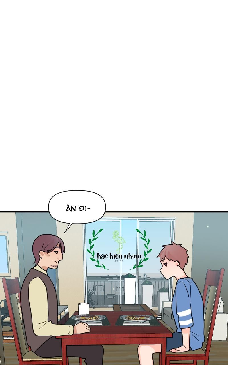 Truyện Ngôn Nhưng Không Ngôn Lắm Chap 26 - Next Chap 27