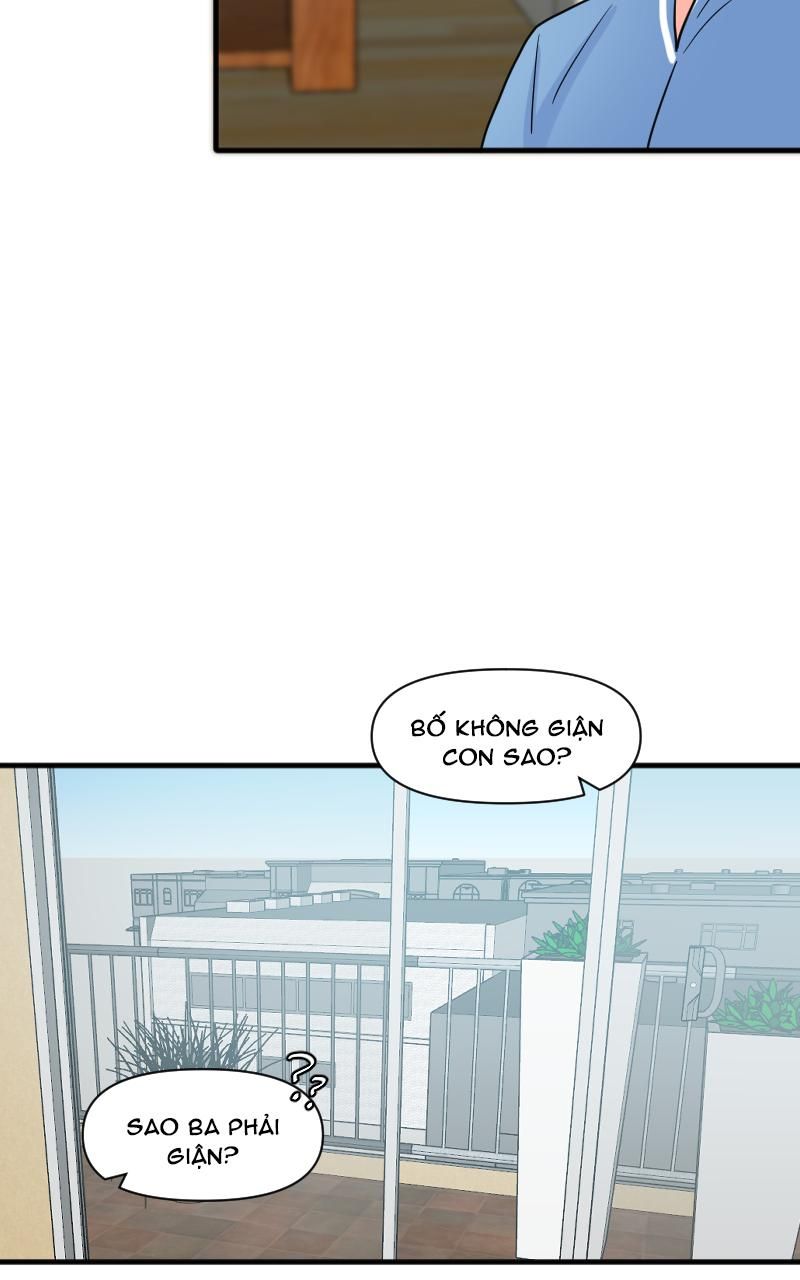 Truyện Ngôn Nhưng Không Ngôn Lắm Chap 26 - Next Chap 27