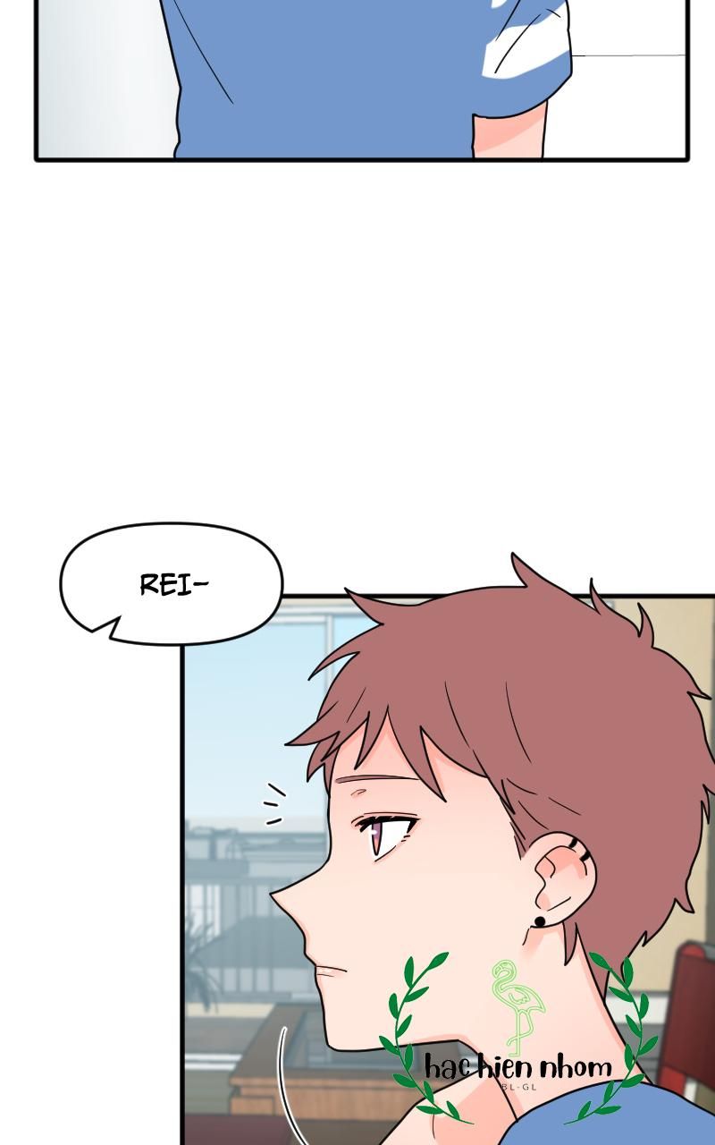 Truyện Ngôn Nhưng Không Ngôn Lắm Chap 26 - Next Chap 27