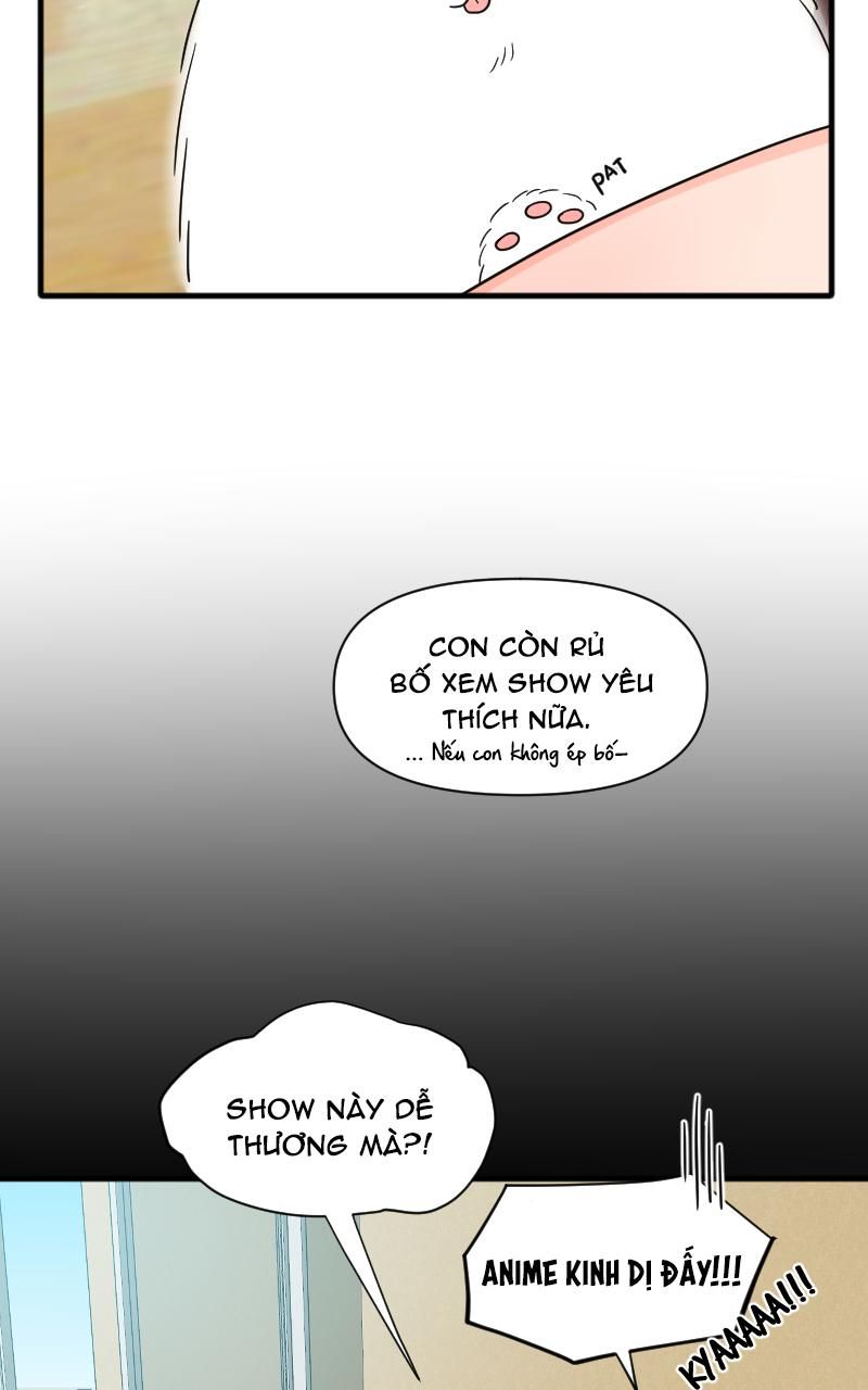 Truyện Ngôn Nhưng Không Ngôn Lắm Chap 26 - Next Chap 27