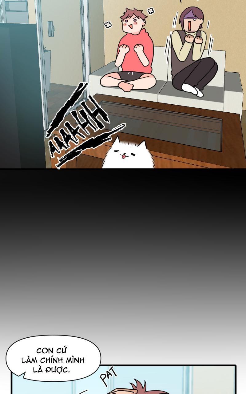 Truyện Ngôn Nhưng Không Ngôn Lắm Chap 26 - Next Chap 27