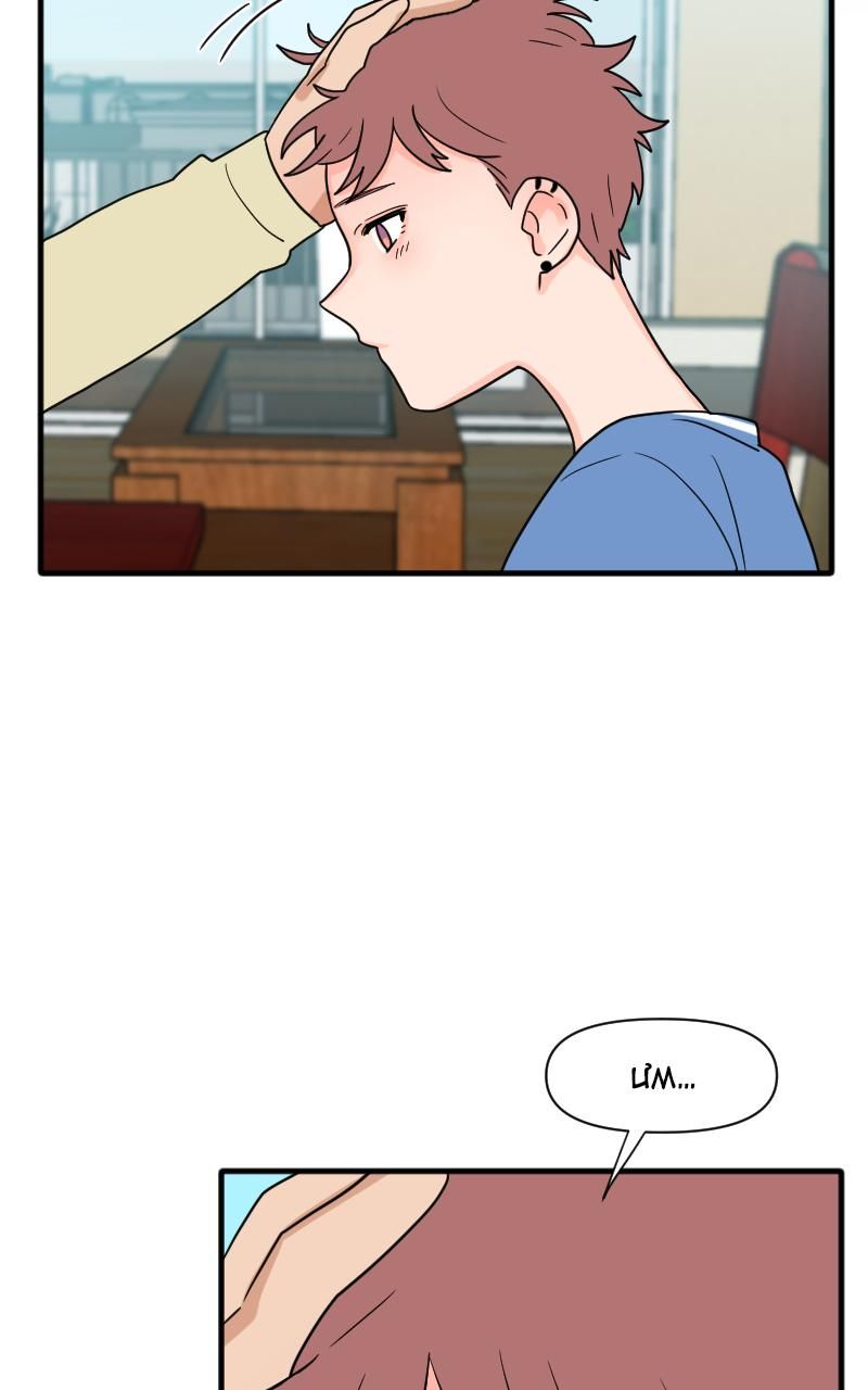 Truyện Ngôn Nhưng Không Ngôn Lắm Chap 26 - Next Chap 27