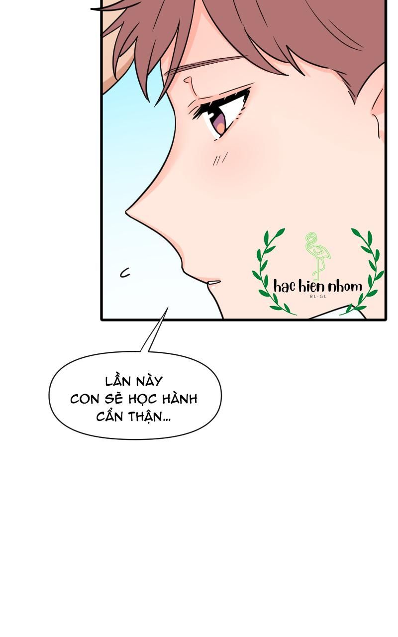 Truyện Ngôn Nhưng Không Ngôn Lắm Chap 26 - Next Chap 27