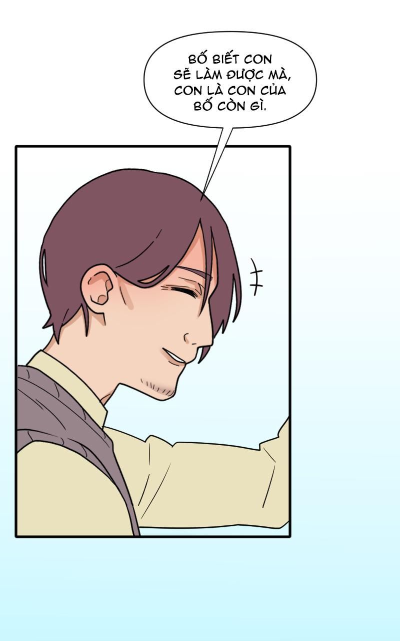 Truyện Ngôn Nhưng Không Ngôn Lắm Chap 26 - Next Chap 27