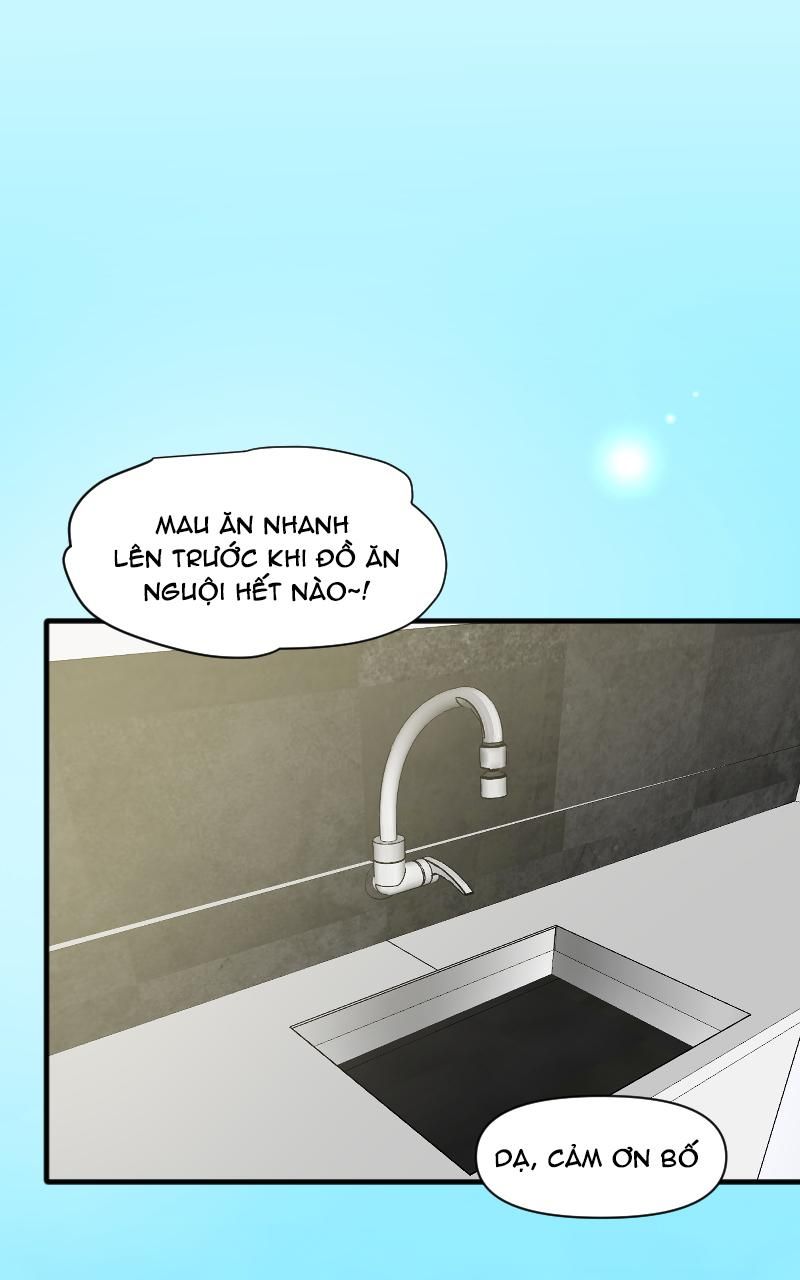 Truyện Ngôn Nhưng Không Ngôn Lắm Chap 26 - Next Chap 27
