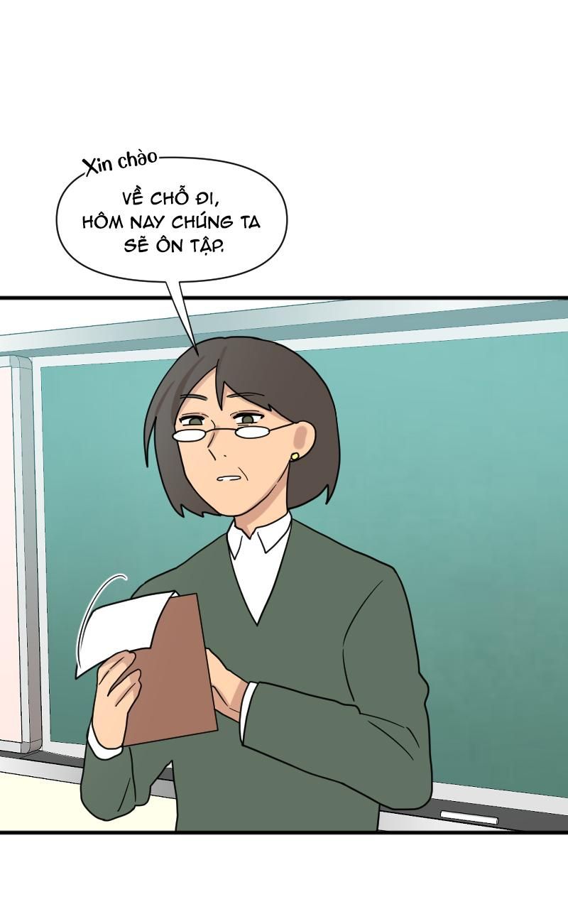 Truyện Ngôn Nhưng Không Ngôn Lắm Chap 26 - Next Chap 27