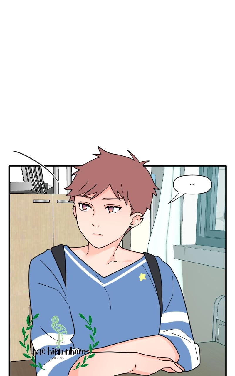 Truyện Ngôn Nhưng Không Ngôn Lắm Chap 26 - Next Chap 27