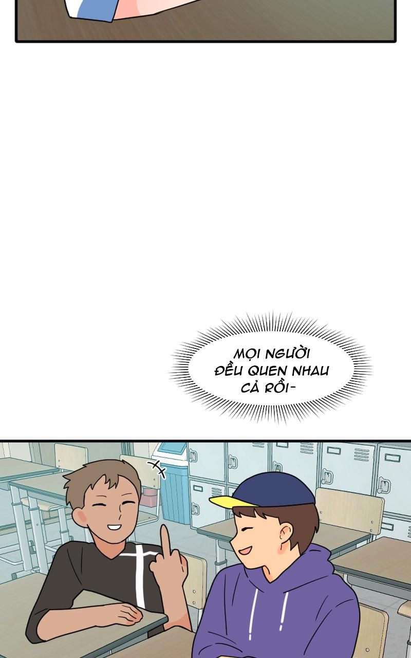 Truyện Ngôn Nhưng Không Ngôn Lắm Chap 26 - Next Chap 27