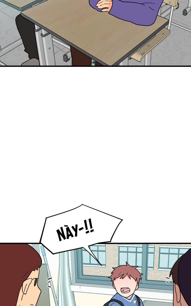Truyện Ngôn Nhưng Không Ngôn Lắm Chap 26 - Next Chap 27