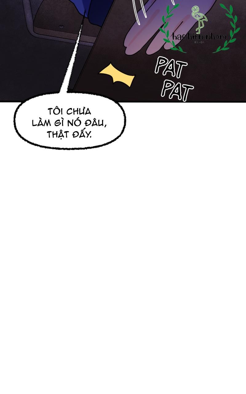 Truyện Ngôn Nhưng Không Ngôn Lắm Chap 26 - Next Chap 27