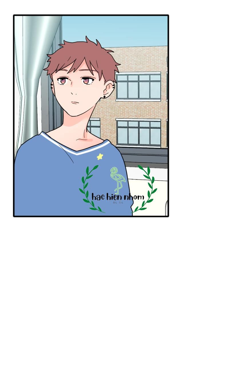 Truyện Ngôn Nhưng Không Ngôn Lắm Chap 26 - Next Chap 27