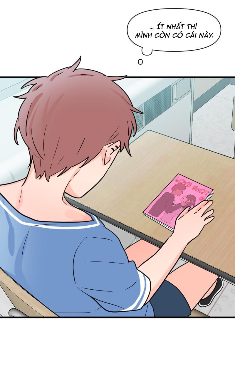 Truyện Ngôn Nhưng Không Ngôn Lắm Chap 26 - Next Chap 27