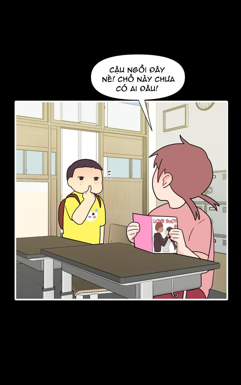 Truyện Ngôn Nhưng Không Ngôn Lắm Chap 26 - Next Chap 27